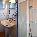 Maison Boisée Proche De La Des Coraux, 2 Chambres, Terrasse, Parking Et Jardin - Fr-1-22-283 La Tranche-sur-Mer