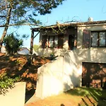 Maison Boisée Proche De La Des Coraux, 2 Chambres, Terrasse, Parking Et Jardin - Fr-1-22-283 * La Tranche-sur-Mer