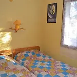 בית נופש Maison Boisee Proche De La Des Coraux, 2 Chambres, Terrasse, Parking Et Jardin - Fr-1-22-283