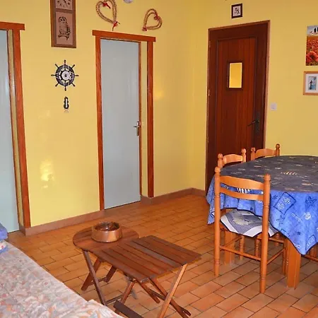 Maison Boisée Proche De La Des Coraux, 2 Chambres, Terrasse, Parking Et Jardin - Fr-1-22-283