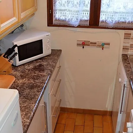 Maison Boisee Proche De La Des Coraux, 2 Chambres, Terrasse, Parking Et Jardin - Fr-1-22-283 Vakantiehuis