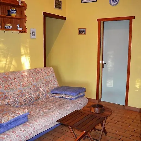 Maison Boisee Proche De La Des Coraux, 2 Chambres, Terrasse, Parking Et Jardin - Fr-1-22-283 Vakantiehuis