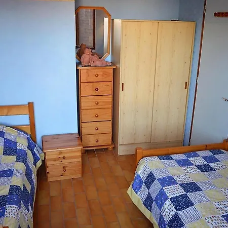 Maison Boisee Proche De La Des Coraux, 2 Chambres, Terrasse, Parking Et Jardin - Fr-1-22-283 La Tranche-sur-Mer